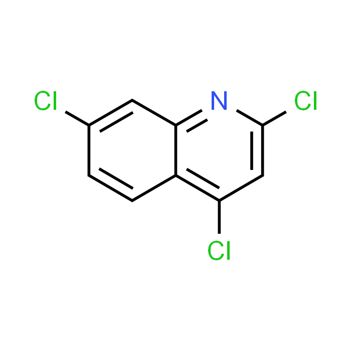 2,4,7-Trichloroquinoline