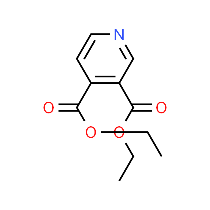 Diethyl pyridine-3,4-dicarboxylate