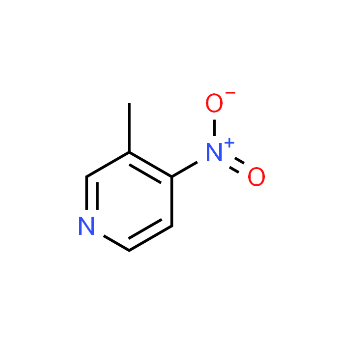 3-Methyl-4-nitropyridine