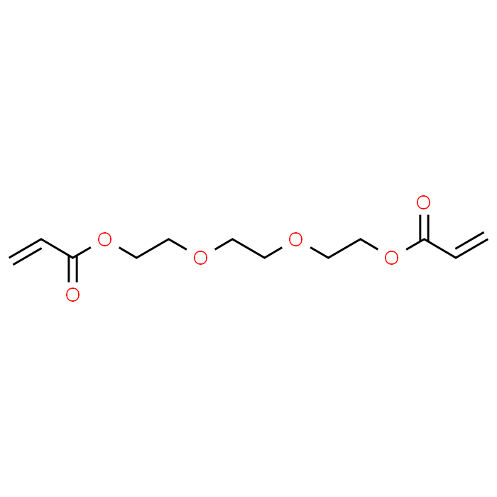 (Ethane-1,2-diylbis(oxy))bis(ethane-2,1-diyl) diacrylate