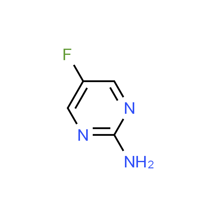 5-Fluoropyrimidin-2-amine