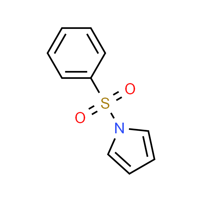 1-(Phenylsulfonyl)pyrrole