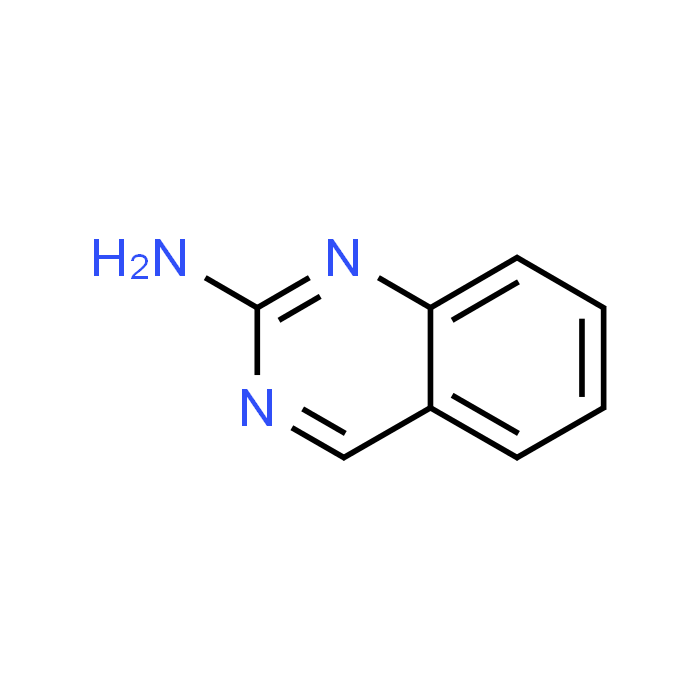2-Aminoquinazoline