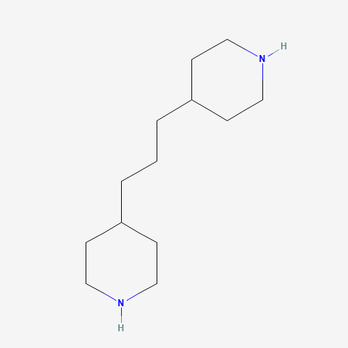 1,3-Di(piperidin-4-yl)propane