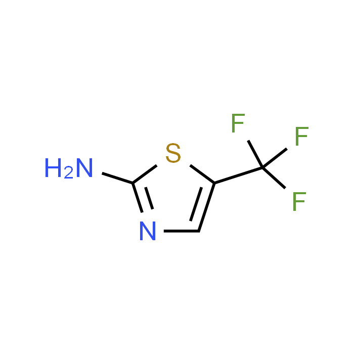 5-(Trifluoromethyl)thiazol-2-amine