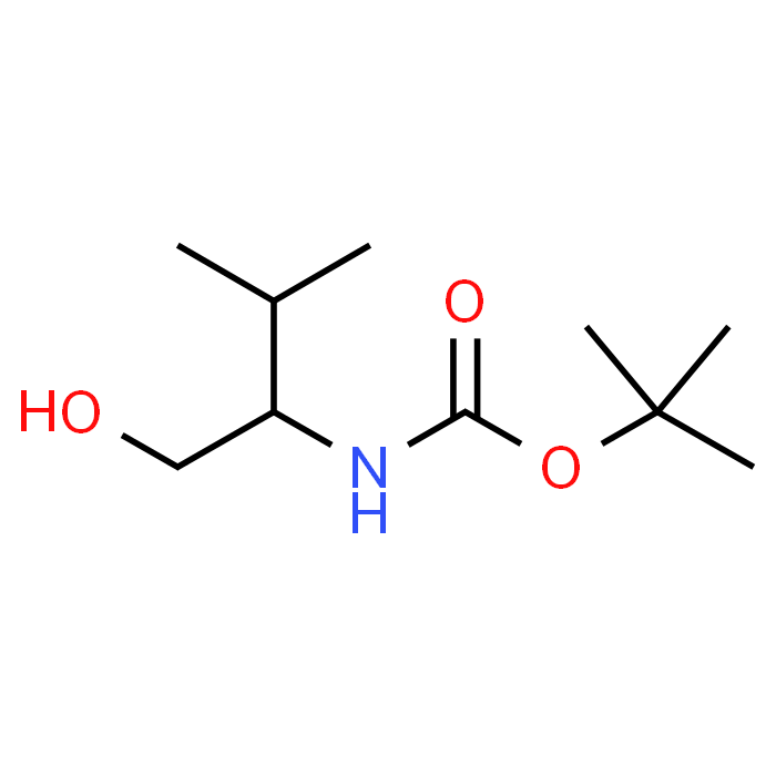 N-Boc-DL-valinol
