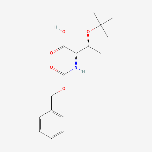 Cbz-Thr(tBu)-OH - Achmem