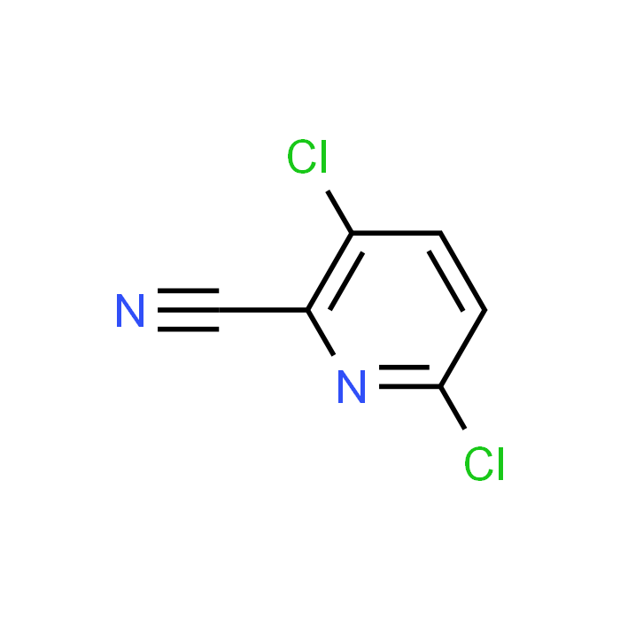 3,6-Dichloropicolinonitrile