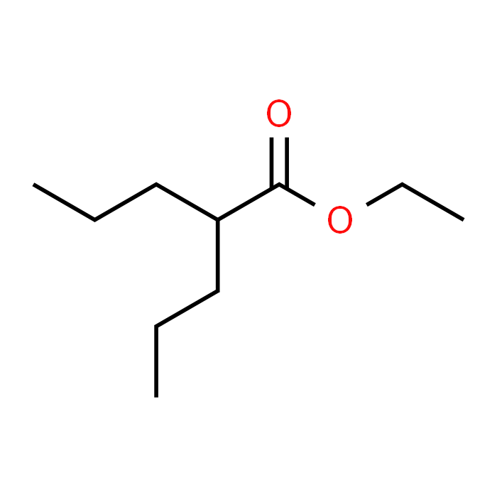 Ethyl 2-propylpentanoate