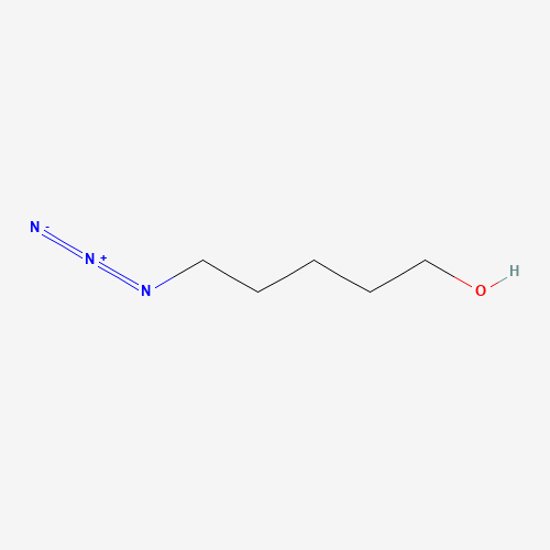 5-Azido-1-pentanol