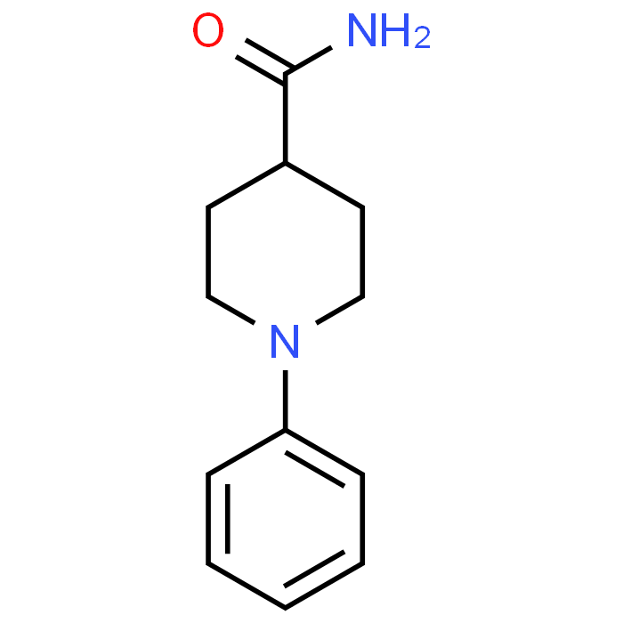 1-Phenylpiperidine-4-carboxamide