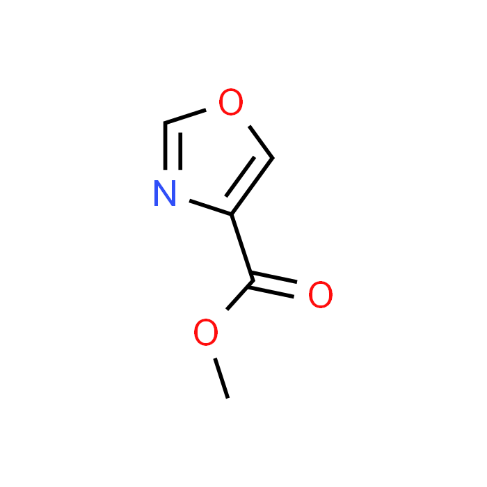 Methyl oxazole-4-carboxylate