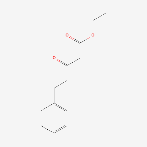 Ethyl 3-oxo-5-phenylpentanoate