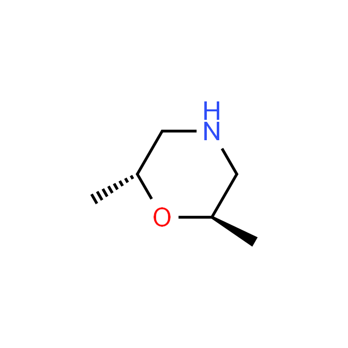 (2R,6R)-2,6-Dimethylmorpholine