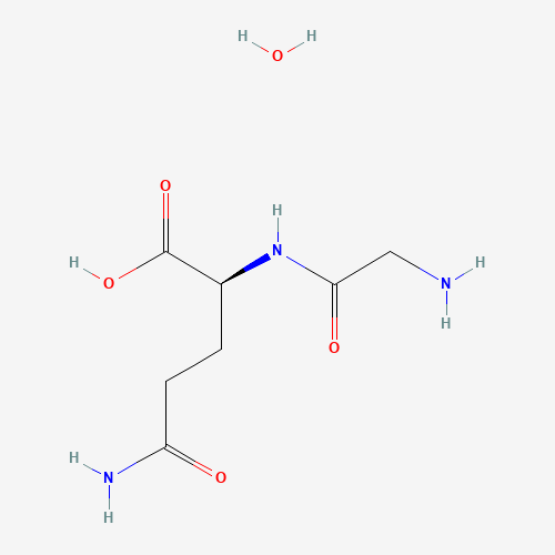 Glycyl-L-glutamine Monohydrate