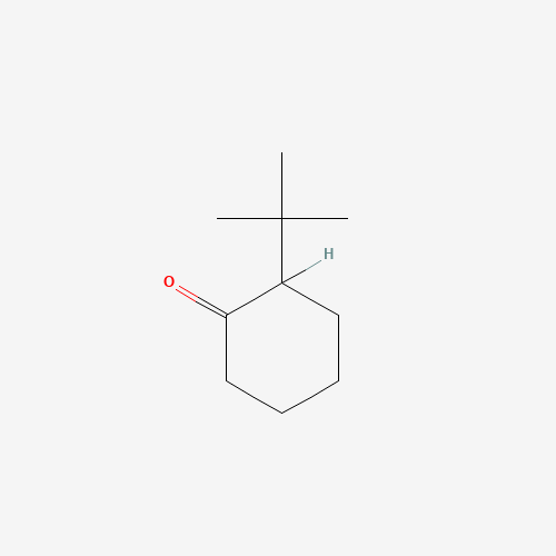 2-(tert-Butyl)cyclohexanone