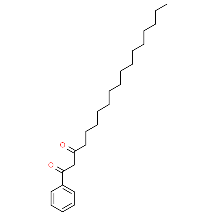 1-Phenyloctadecane-1,3-dione