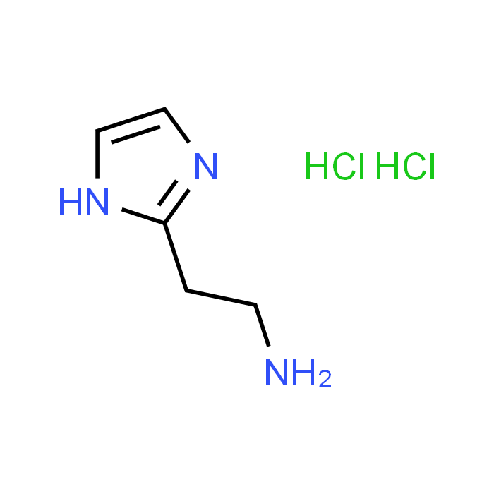 2-(1H-Imidazol-2-yl)ethanamine dihydrochloride