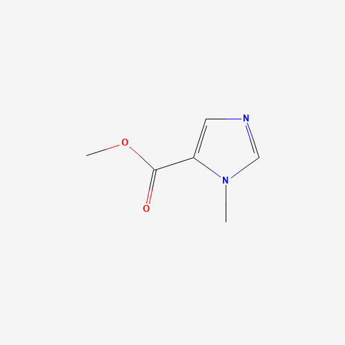 Methyl 1-methyl-1H-imidazole-5-carboxylate