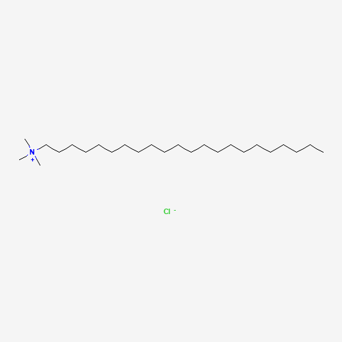 N,N,N-Trimethyldocosan-1-aminium chloride