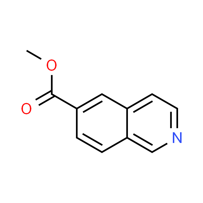 Methyl 6-Isoquinolinecarboxylate