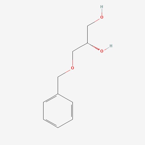 (S)-3-(Benzyloxy)propane-1,2-diol