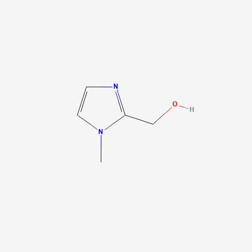 (1-Methyl-1H-imidazol-2-yl)methanol