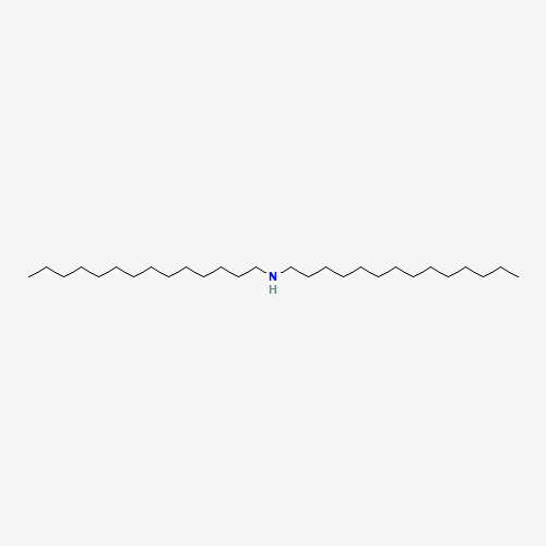 Ditetradecylamine