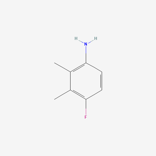 4-Fluoro-2,3-dimethylaniline