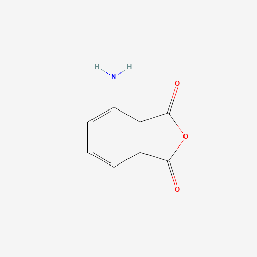 4-Aminoisobenzofuran-1,3-dione