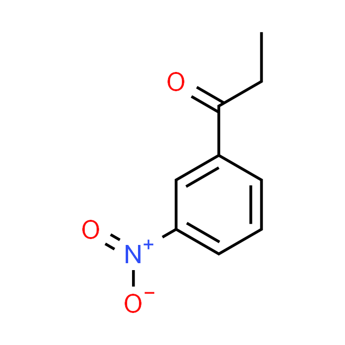 1-(3-Nitrophenyl)propan-1-one - Achmem