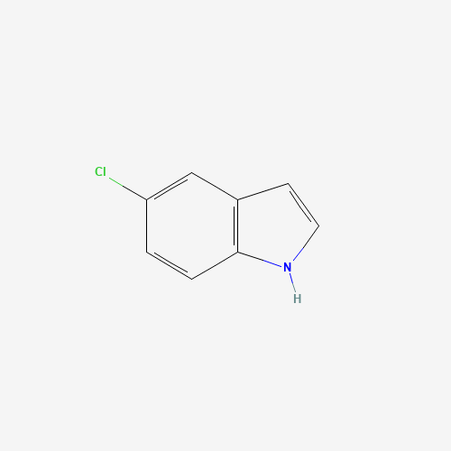 5-Chloroindole