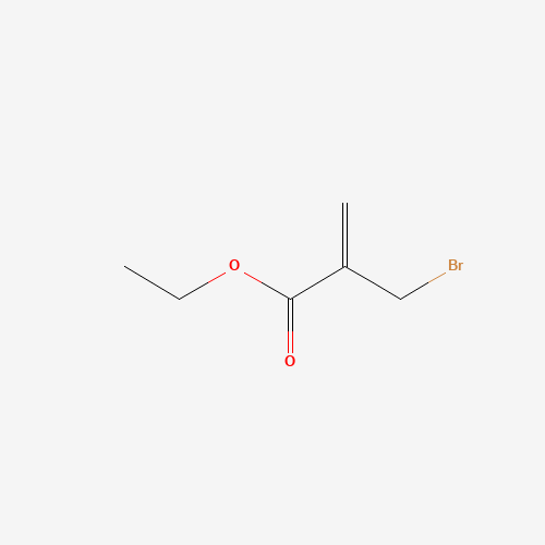 Ethyl 2-(bromomethyl)acrylate