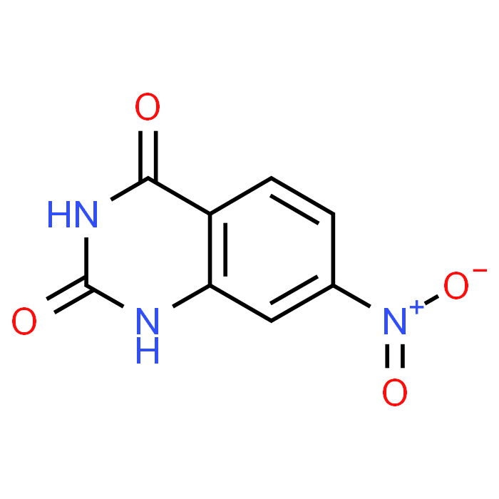 7-Nitroquinazoline-2,4(1H,3H)-dione