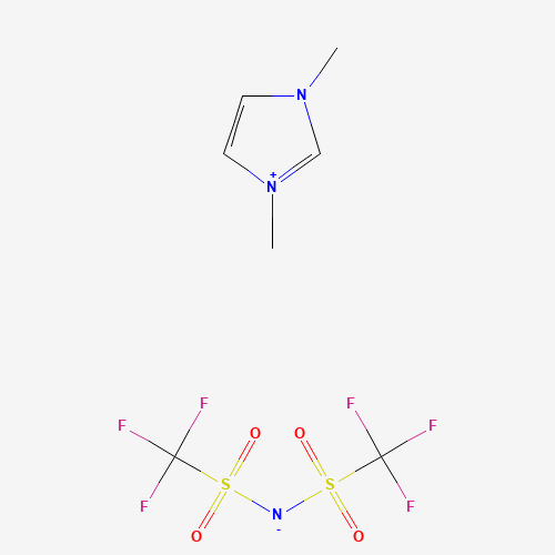 1,3-Dimethylimidazolium Bis(trifluoromethanesulfonyl)imide