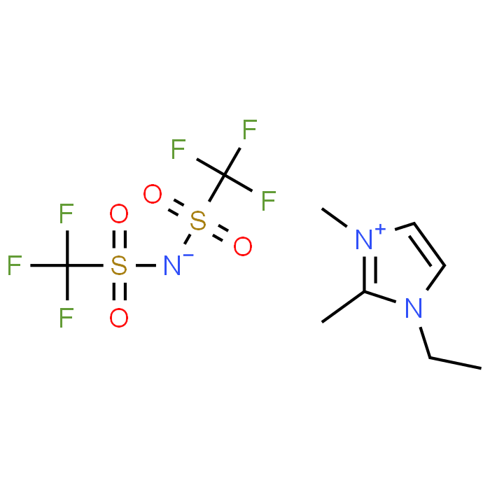 1-EThyl-2,3-dimethylimidazolium bis(trifluoromethanesulfonyl)imide