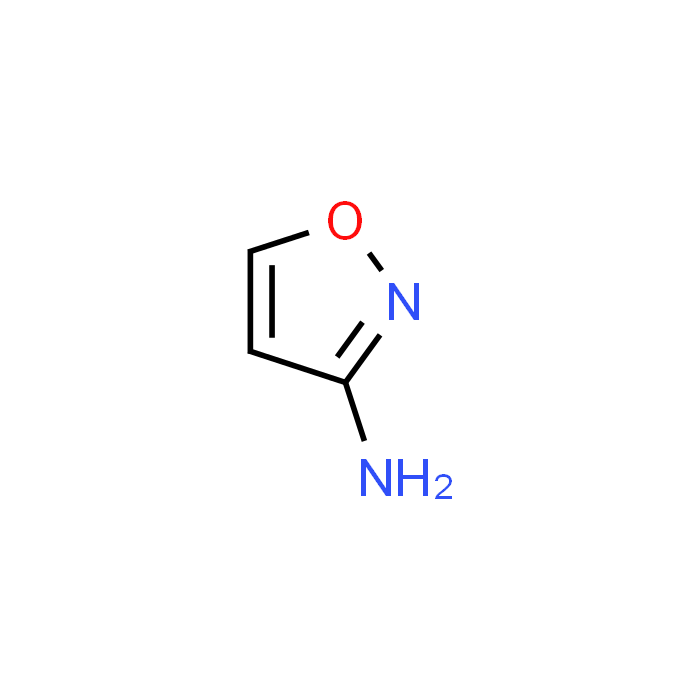 Isoxazol-3-amine