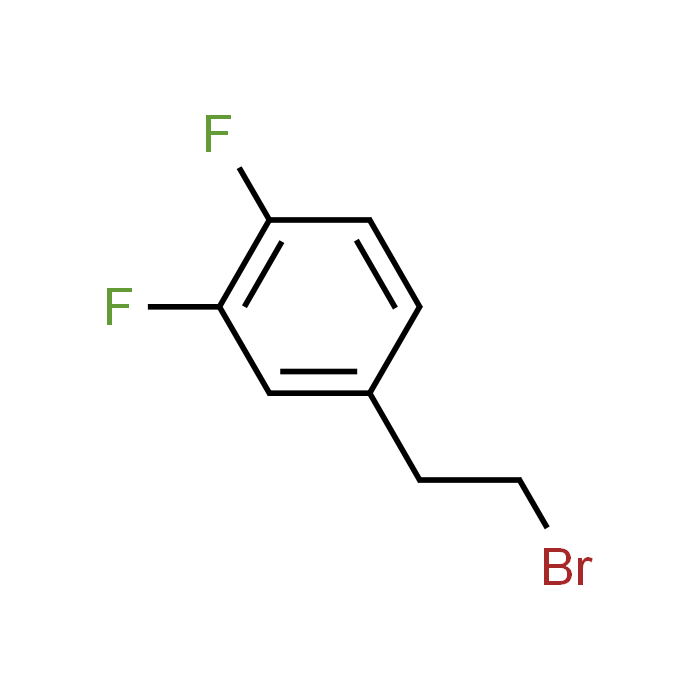 4-(2-Bromoethyl)-1,2-difluorobenzene