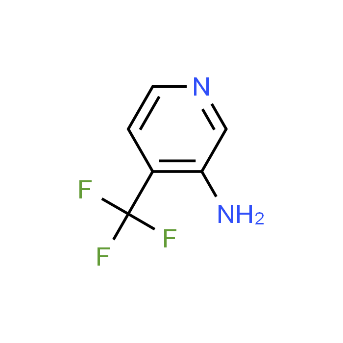 3-Amino-4-(trifluoromethyl)pyridine