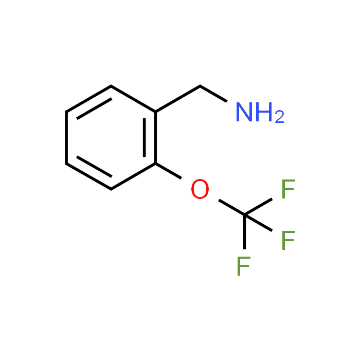 (2-(Trifluoromethoxy)phenyl)methanamine
