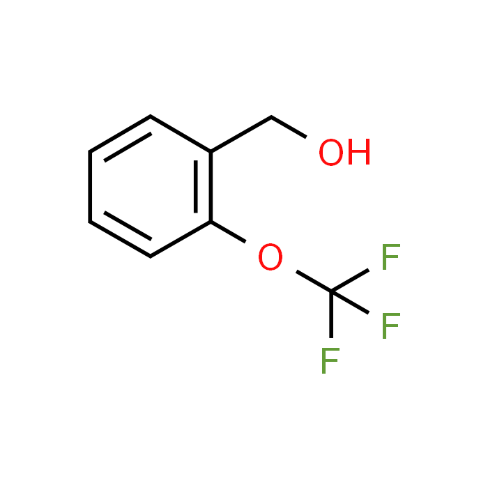 (2-(Trifluoromethoxy)phenyl)methanol