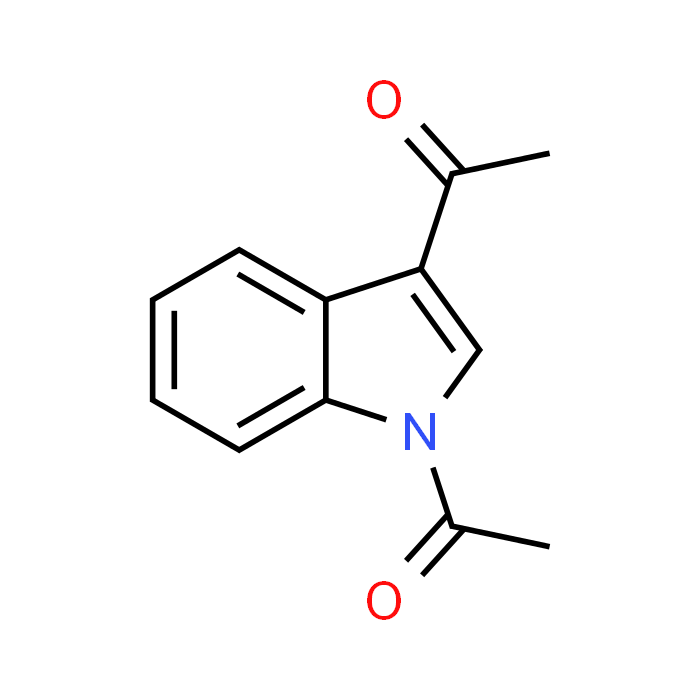 1,3-Diacetylindole