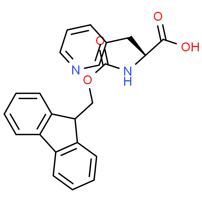 Fmoc-3-Pal-OH