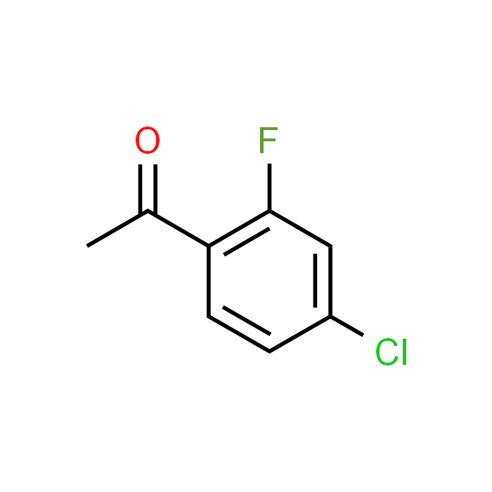 4'-Chloro-2'-fluoroacetophenone