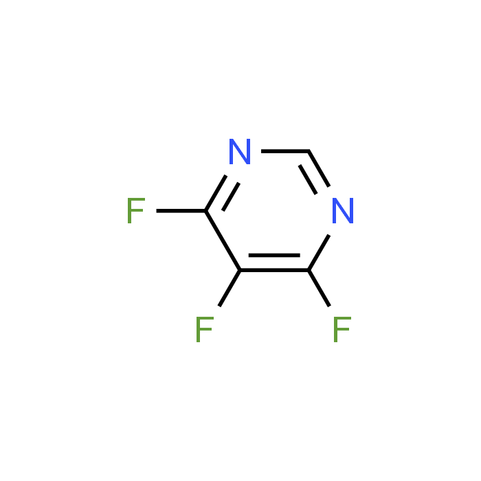 4,5,6-Trifluoropyrimidine