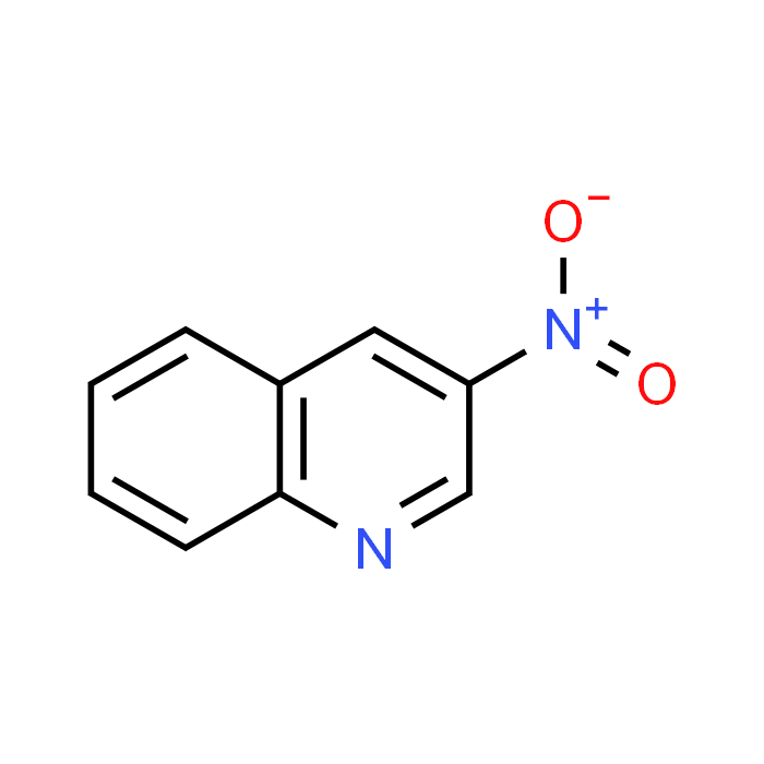3-Nitroquinoline