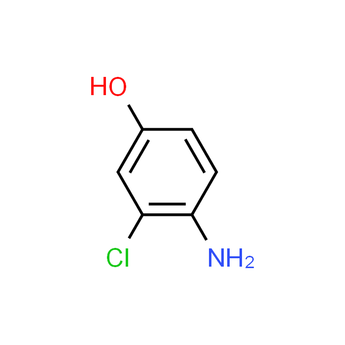 4-Amino-3-chlorophenol