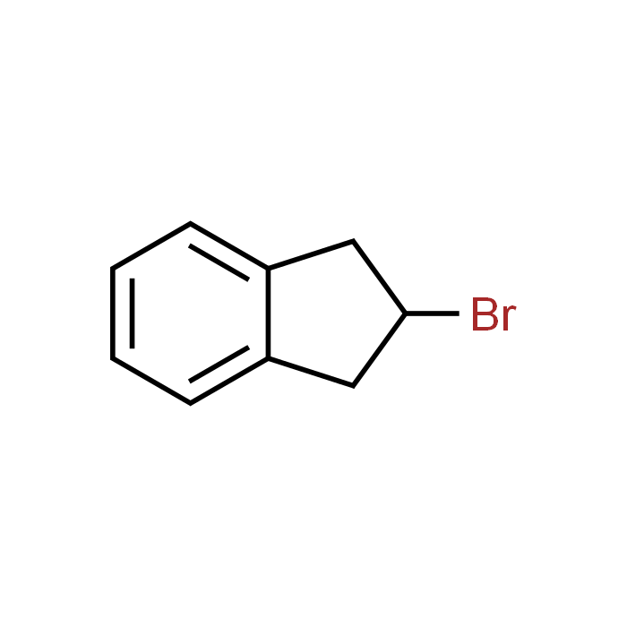 2-Bromo-2,3-dihydro-1H-indene