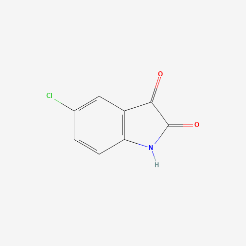 5-Chloroisatin