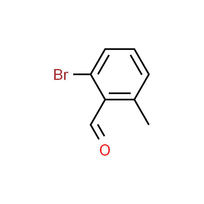 2-Bromo-6-methylbenzaldehyde